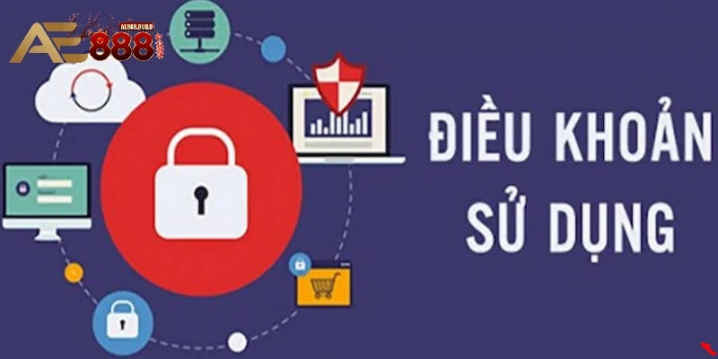 Điều khoản sử dụng  AE888 trong quá trình hội viên tham gia