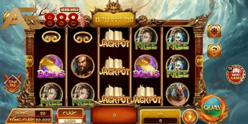 Các sảnh cược nổi bật nhất